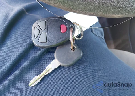 2010 Chevrolet Hhr Lt from USA, damaged, VIN 3GNBABDB4AS651405